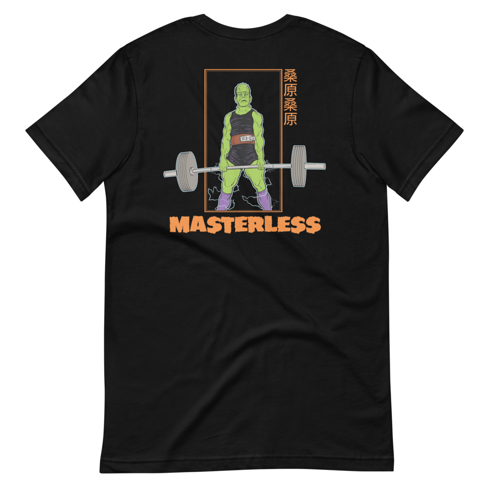 Transylvania Barbell Club Unisex Tee
