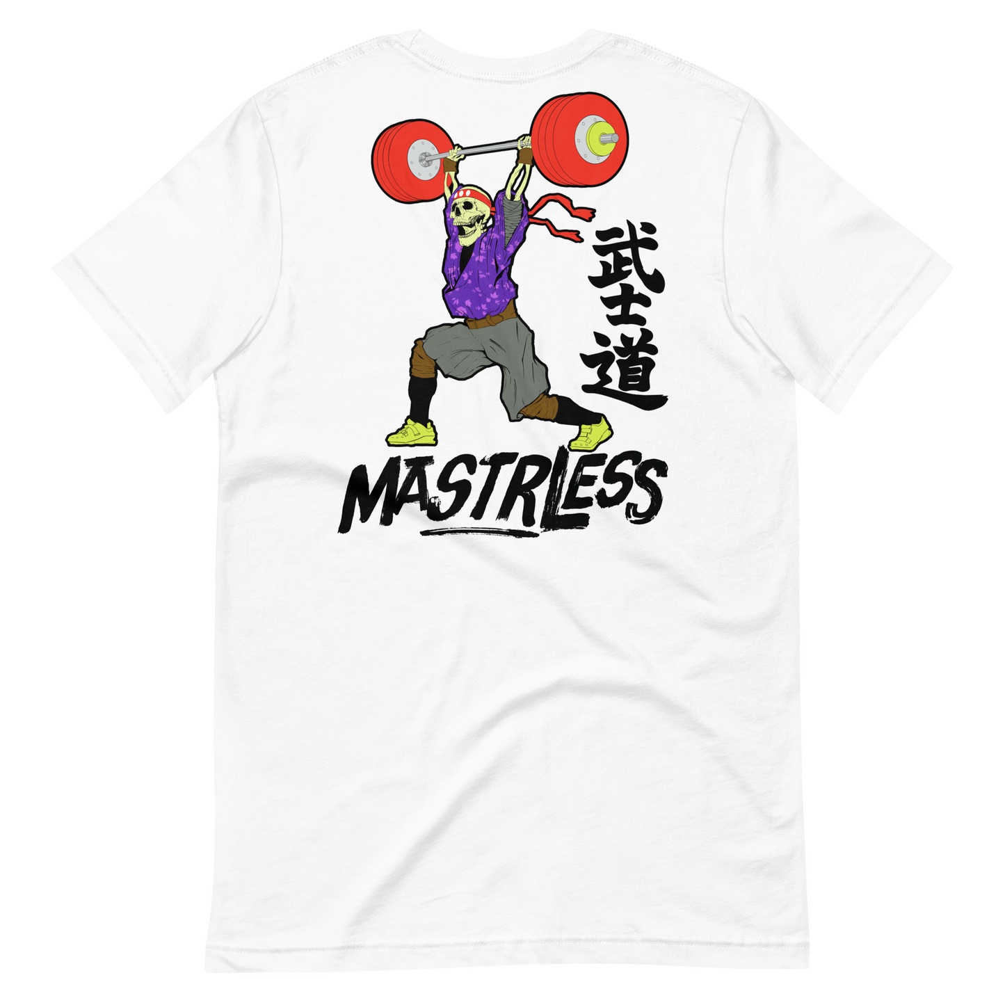 Ronin Unisex Tee