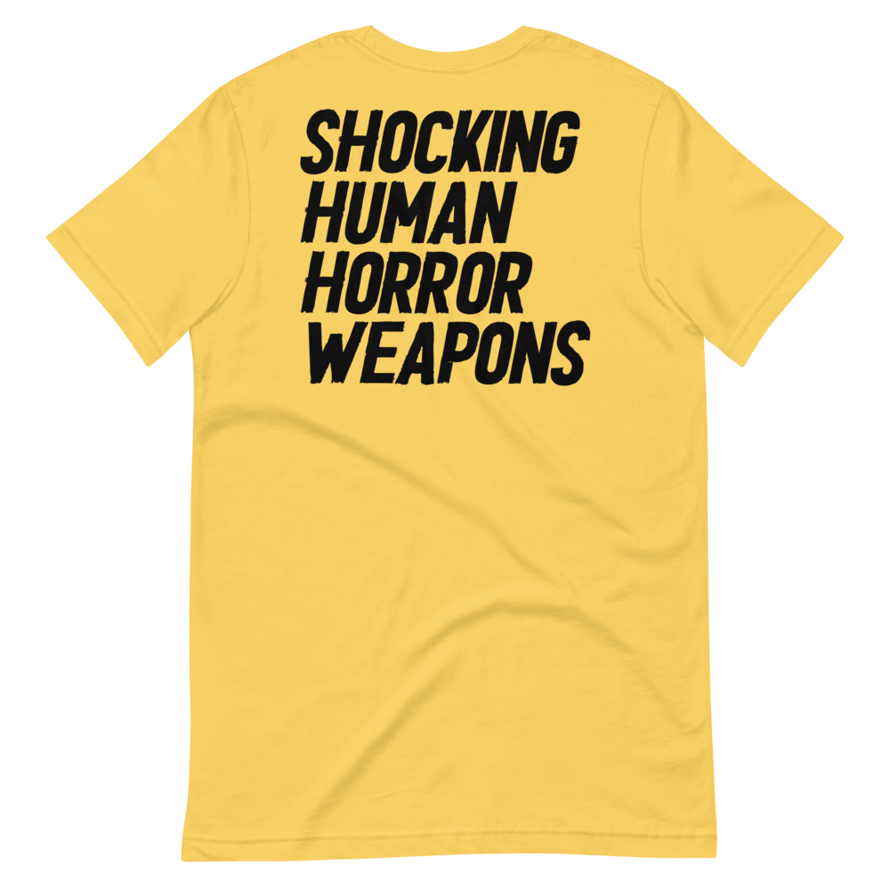 Short-Sleeve Unisex T-Shirt