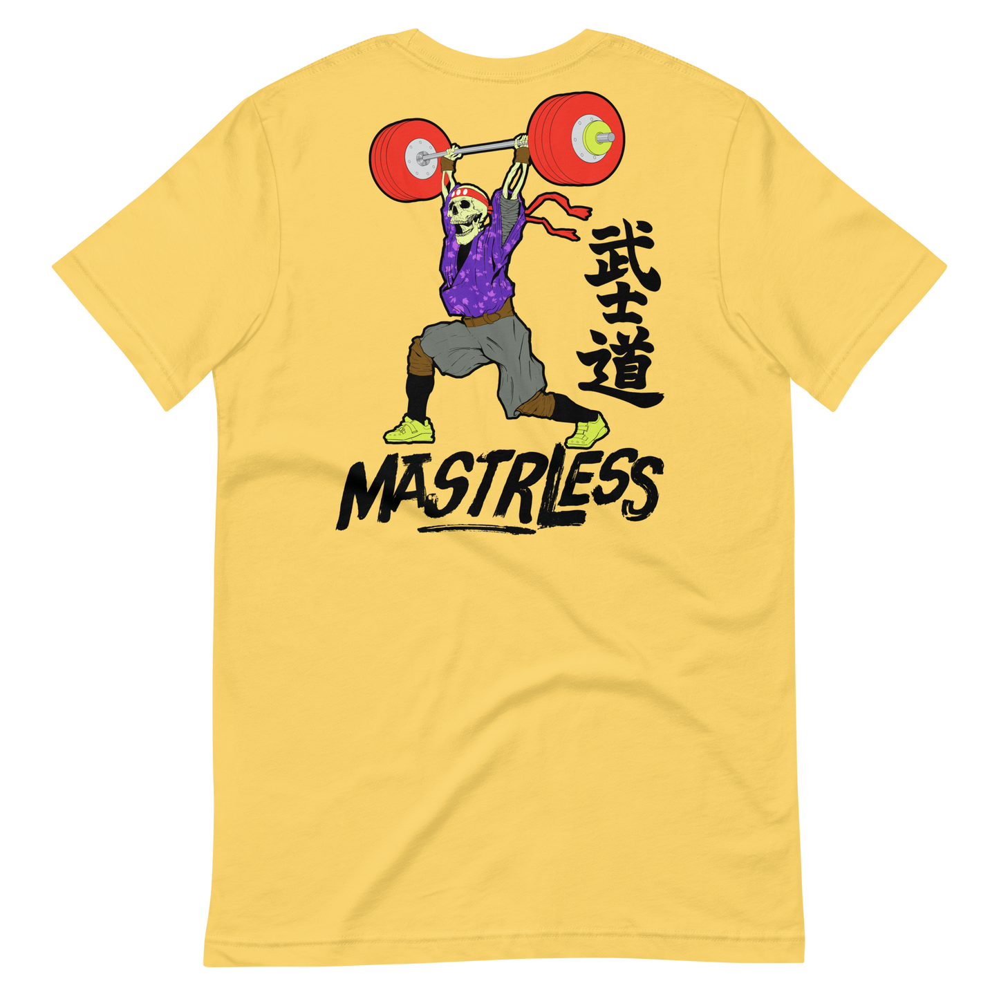 Ronin Unisex Tee