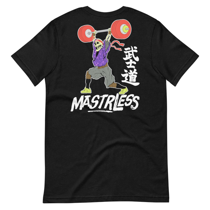 Ronin Unisex Tee