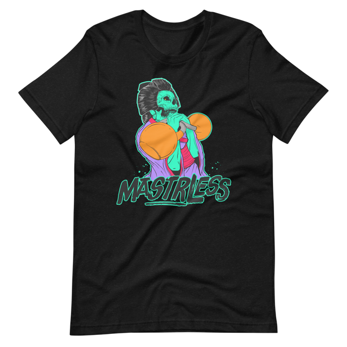 KB Geisha Tee